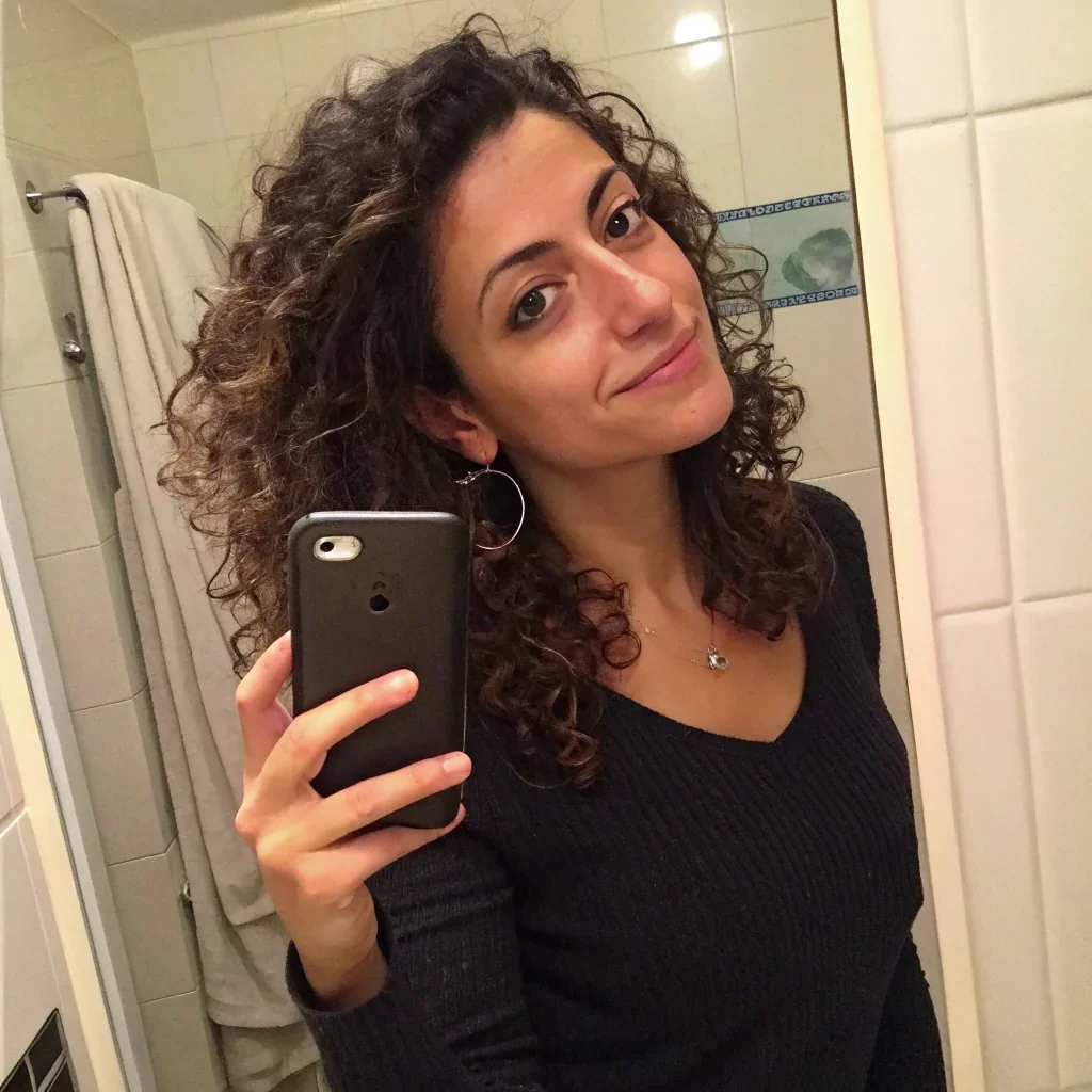 Leïla