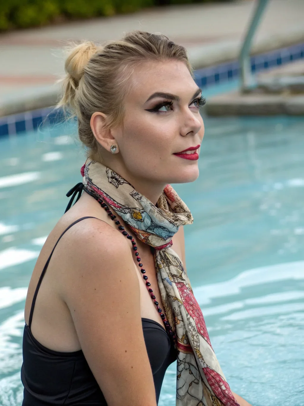 Mélanie