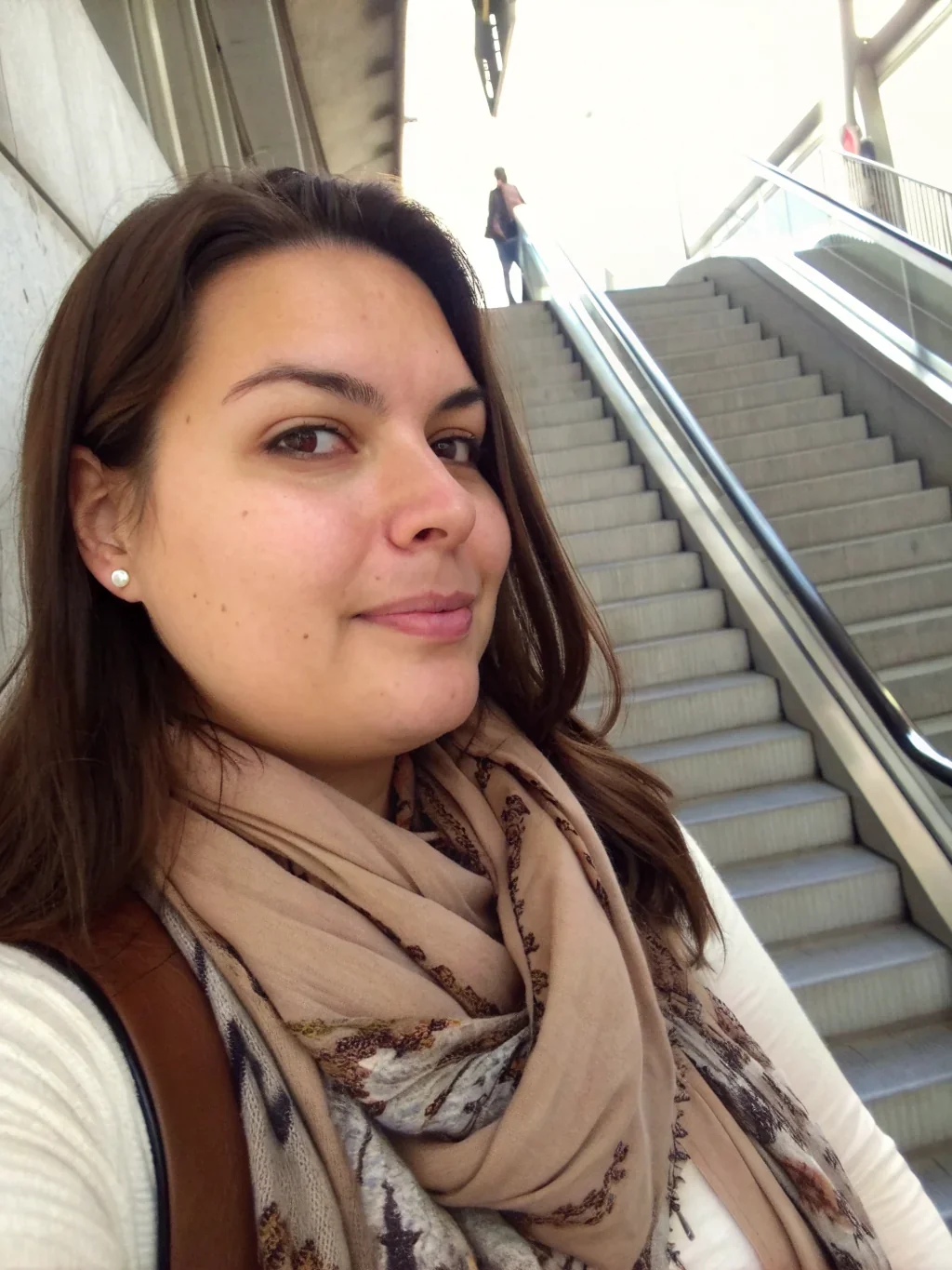Photo 2 de Cassandra