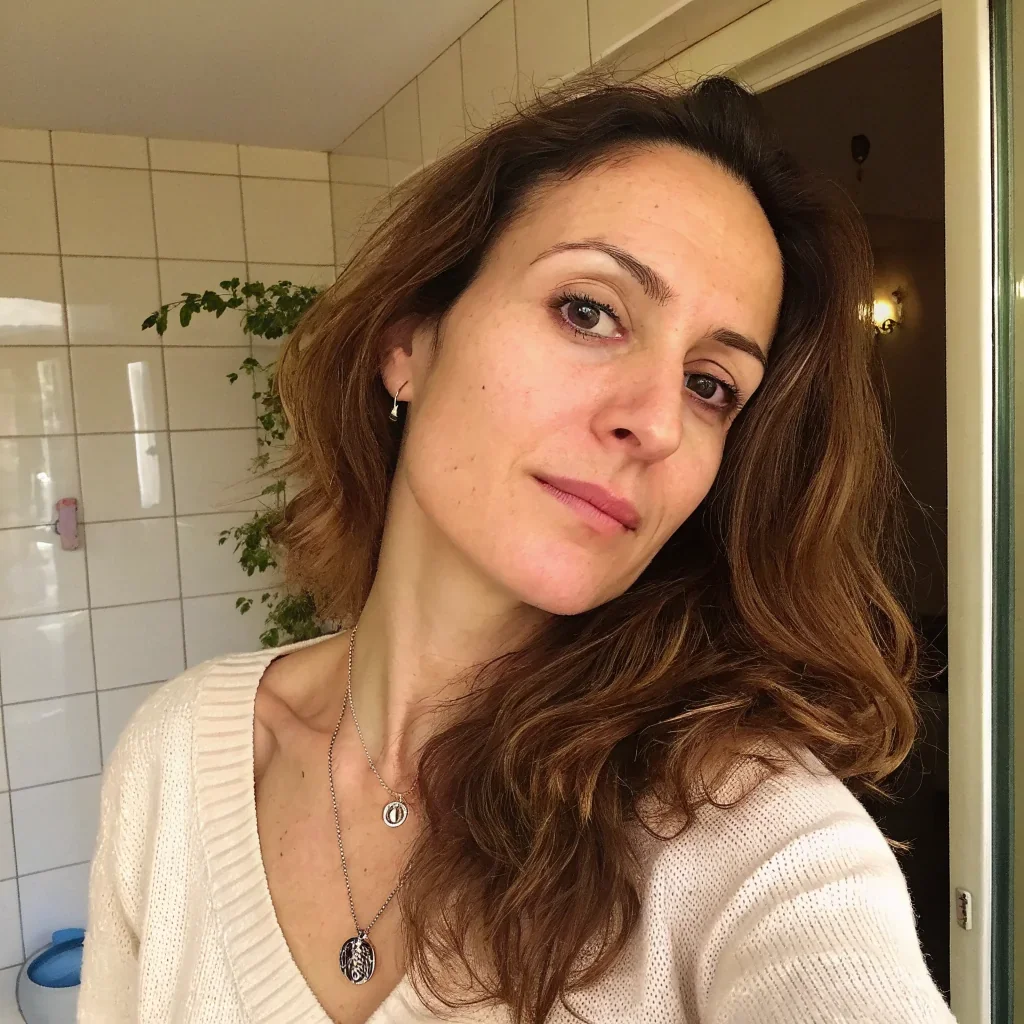 Photo 2 de Esther